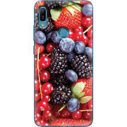 Чехол Uprint Huawei Y6 Prime 2019 