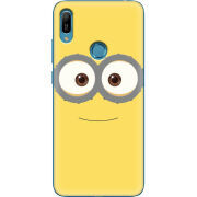 Чехол Uprint Huawei Y6 Prime 2019 