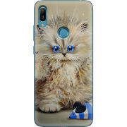 Чехол Uprint Huawei Y6 Prime 2019 