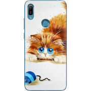 Чехол Uprint Huawei Y6 Prime 2019 