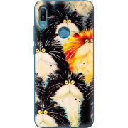 Чехол Uprint Huawei Y6 Prime 2019 