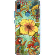 Чехол Uprint Huawei Y6 Prime 2019 