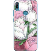 Чехол Uprint Huawei Y6 Prime 2019 