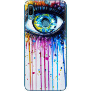 Чехол Uprint Huawei Y6 Prime 2019 
