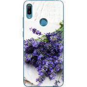 Чехол Uprint Huawei Y6 Prime 2019 