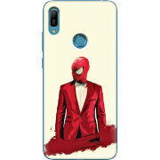 Чехол Uprint Huawei Y6 Prime 2019 