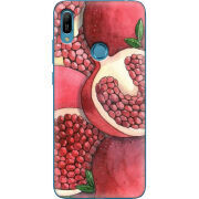 Чехол Uprint Huawei Y6 Prime 2019 