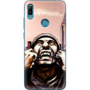 Чехол Uprint Huawei Y6 Prime 2019 