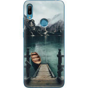 Чехол Uprint Huawei Y6 Prime 2019 