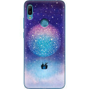 Чехол Uprint Huawei Y6 Prime 2019 