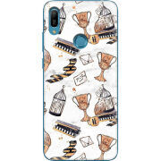 Чехол Uprint Huawei Y6 Prime 2019 