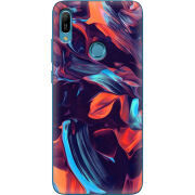 Чехол Uprint Huawei Y6 Prime 2019 