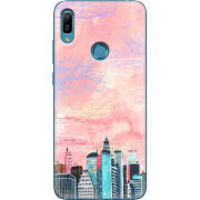 Чехол Uprint Huawei Y6 Prime 2019 