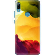 Чехол Uprint Huawei Y6 Prime 2019 
