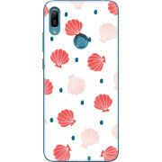 Чехол Uprint Huawei Y6 Prime 2019 