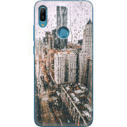 Чехол Uprint Huawei Y6 Prime 2019 