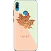 Чехол Uprint Huawei Y6 Prime 2019 
