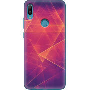 Чехол Uprint Huawei Y6 Prime 2019 
