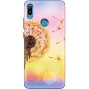 Чехол Uprint Huawei Y6 Prime 2019 