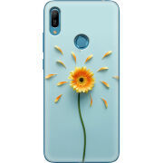 Чехол Uprint Huawei Y6 Prime 2019 