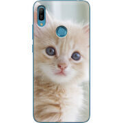 Чехол Uprint Huawei Y6 Prime 2019 Animation Kittens