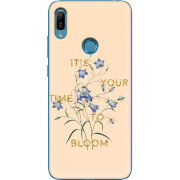 Чехол Uprint Huawei Y6 Prime 2019 