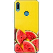 Чехол Uprint Huawei Y6 Prime 2019 