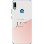 Чехол Uprint Huawei Y6 Prime 2019 