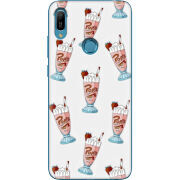 Чехол Uprint Huawei Y6 Prime 2019 