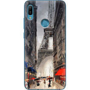 Чехол Uprint Huawei Y6 Prime 2019 
