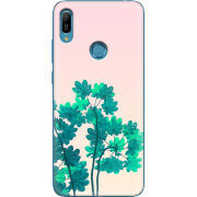 Чехол Uprint Huawei Y6 Prime 2019 