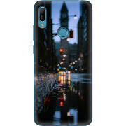 Чехол Uprint Huawei Y6 Prime 2019 