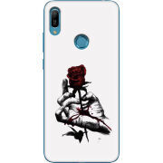 Чехол Uprint Huawei Y6 Prime 2019 