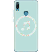 Чехол Uprint Huawei Y6 Prime 2019 
