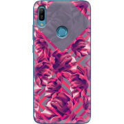Чехол Uprint Huawei Y6 Prime 2019 