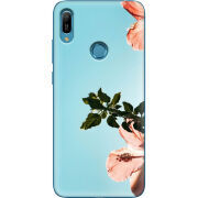 Чехол Uprint Huawei Y6 Prime 2019 