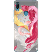 Чехол Uprint Huawei Y6 Prime 2019 