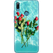 Чехол Uprint Huawei Y6 Prime 2019 