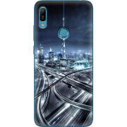 Чехол Uprint Huawei Y6 Prime 2019 