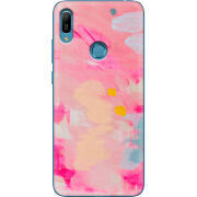Чехол Uprint Huawei Y6 Prime 2019 