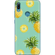 Чехол Uprint Huawei Y6 Prime 2019 