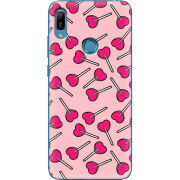 Чехол Uprint Huawei Y6 Prime 2019 