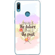 Чехол Uprint Huawei Y6 Prime 2019 