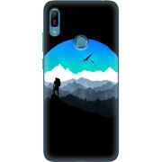 Чехол Uprint Huawei Y6 Prime 2019 
