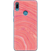 Чехол Uprint Huawei Y6 Prime 2019 