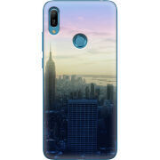 Чехол Uprint Huawei Y6 Prime 2019 