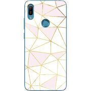 Чехол Uprint Huawei Y6 Prime 2019 