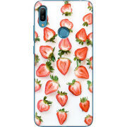 Чехол Uprint Huawei Y6 Prime 2019 