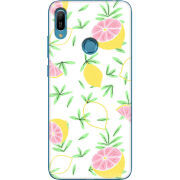 Чехол Uprint Huawei Y6 Prime 2019 