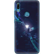 Чехол Uprint Huawei Y6 Prime 2019 